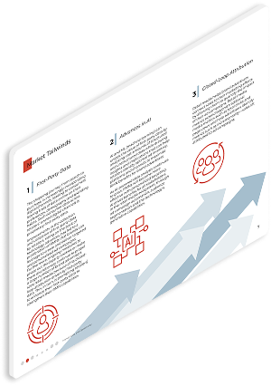 Retail 2025: 10 Trends Shaping the Retail Media Market