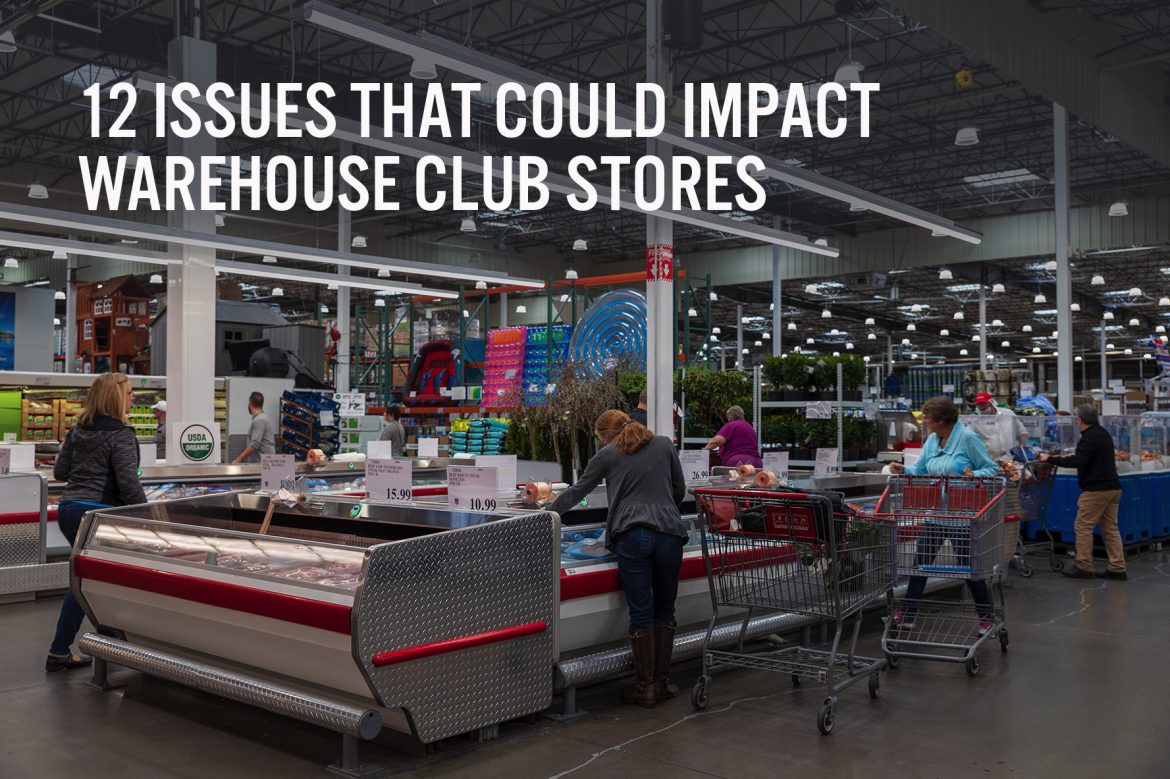 12 Issues That Could Impact The Clubs