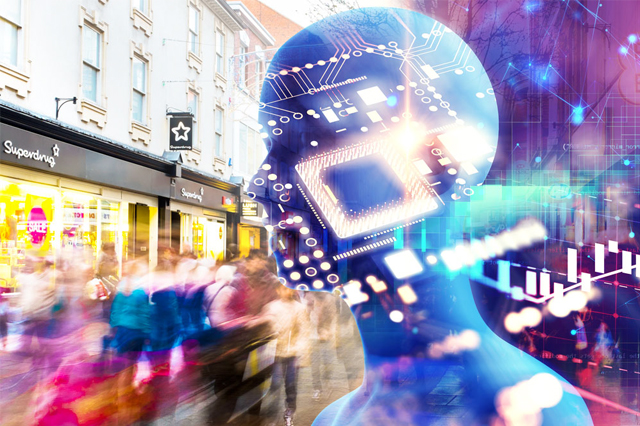 Deep Dive: Artificial Intelligence in Retail—Offering Data-Driven Personalization and Customer Service