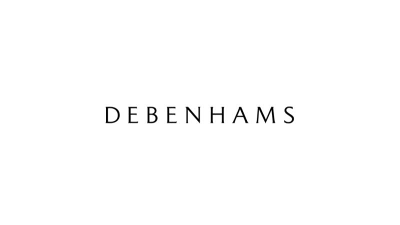 Debenhams (LSE: DEB) FY16 RESULTS: SALES PERFORMANCE IN LINE WITH EXPECTATIONS