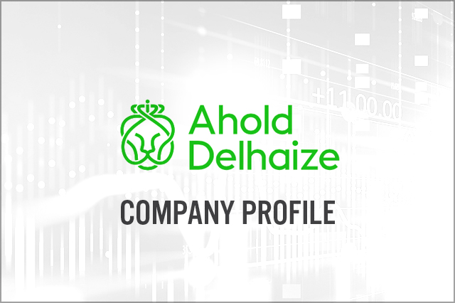 Koninklijke Ahold Delhaize N.V. (ENXTAM: AD) Company Profile