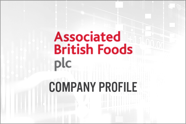 Associated British Foods PLC (Primark) (LSE: ABF) Company Profile