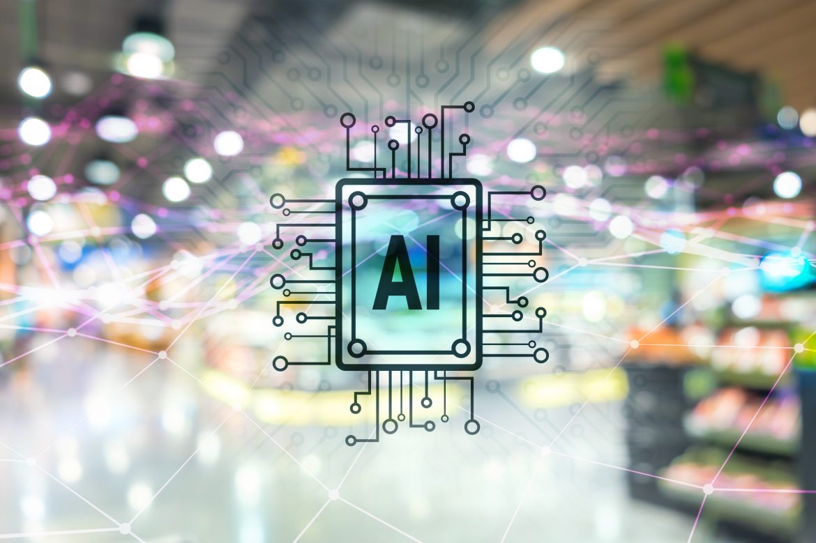 The CORE Framework for Artificial Intelligence in Retail