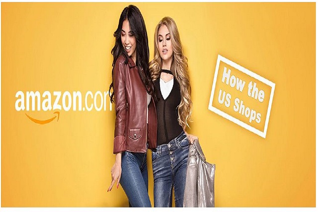 Amazon Apparel – US Survey Reveals What Shoppers Buy, Which Retailers They Have Switched from and Their Attitudes Toward Amazon as a Fashion Retailer