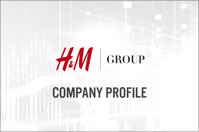 H&M (OMX: HM-B) Company Profile