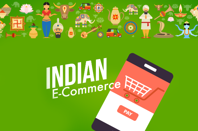 Indian E-Commerce Platforms Update