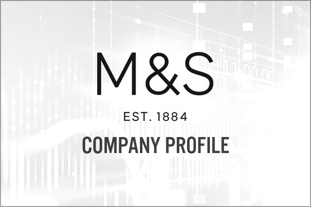 Marks and Spencer (LSE: MKS) Company Profile