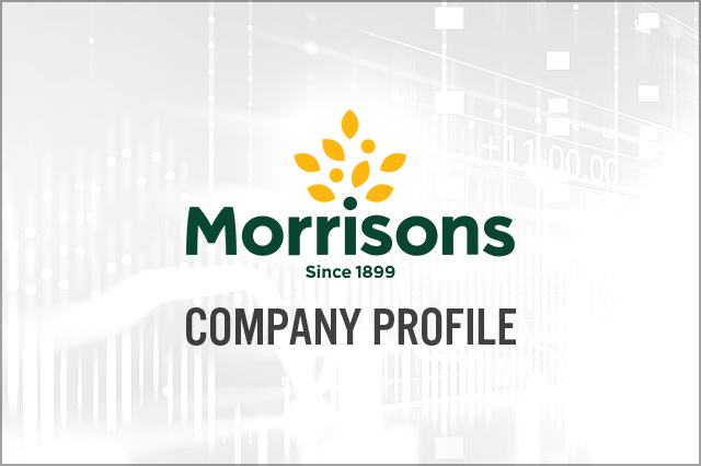 Morrisons Company Profile