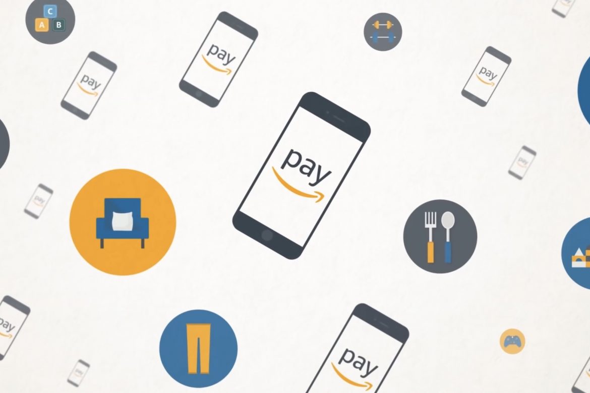 Amazon Pay Places: Amazon’s Next Conquest Could Be Mobile Payments