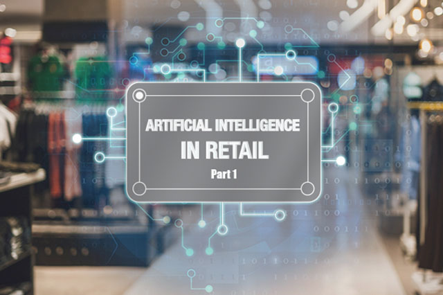 Artificial Intelligence in Retail, Part 1: Applications Across Customer-Facing Functions