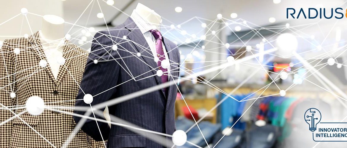 Innovator Intelligence: Radius8—In-Store and Digital Experiences Powered by Local Demand