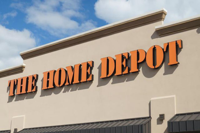 The Home Depot: A Timeline of Key Events