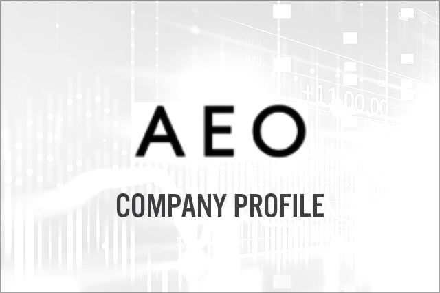 American Eagle Outfitters (NYSE: AEO) Company Profile