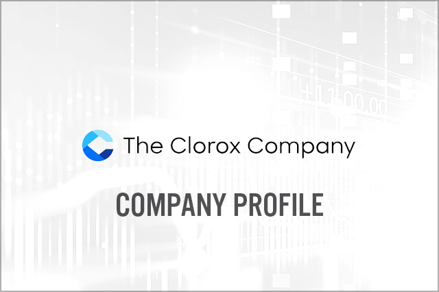 Clorox (NYSE: CLX) Company Profile