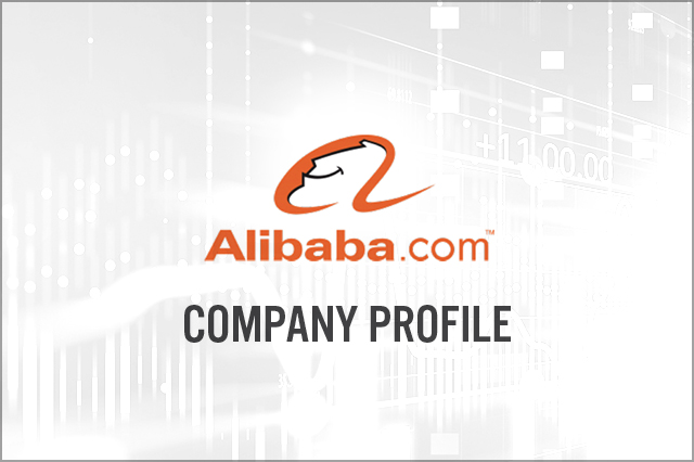 Alibaba (NYSE: BABA, SEHK: 9988) Company Profile