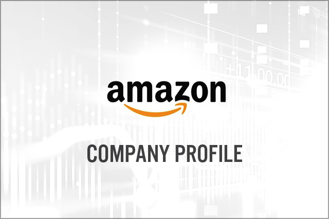 Amazon (NASDAQ: AMZN) Company Profile