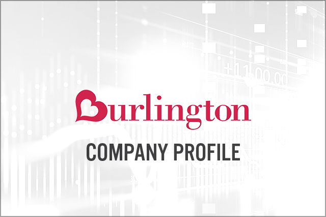 Burlington Stores, Inc. (NYSE: BURL) Company Profile