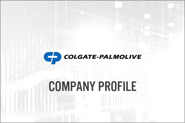 Colgate-Palmolive (NYSE: CL) Company Profile