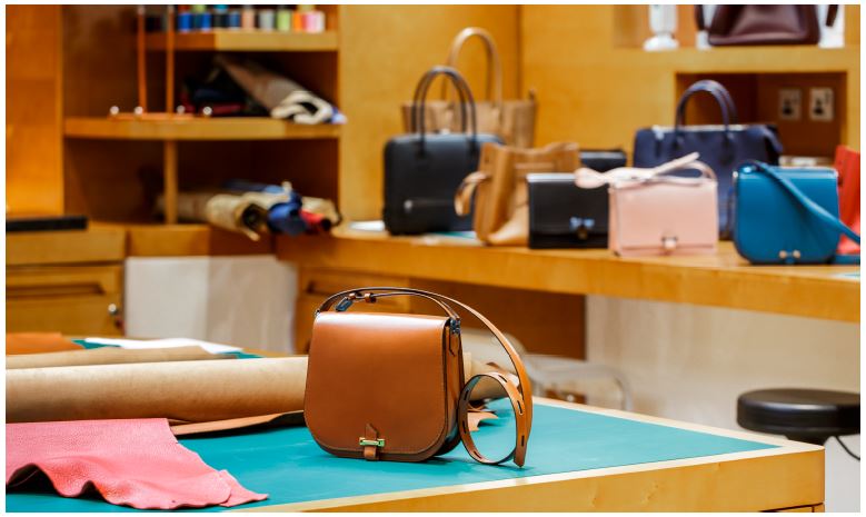 D’AUCHEL: A NEW WAY FOR CUSTOMERS TO EXPERIENCE PERSONAL LUXURY GOODS