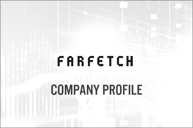 Farfetch Limited (NYSE: FTCH) Company Profile