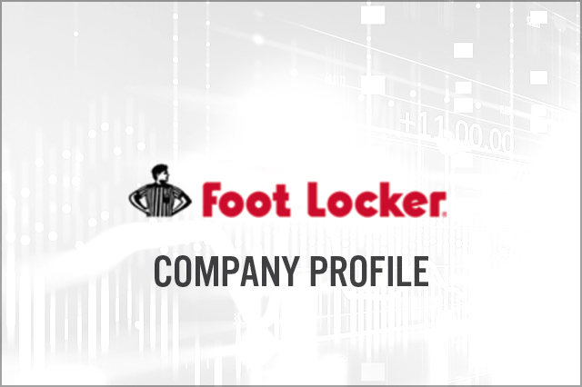 Foot Locker, Inc. (NYSE: FL) Company Profile