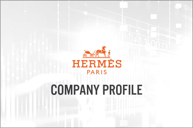 Hermès International Société en commandite par actions (ENXTPA: RMS) Company Profile