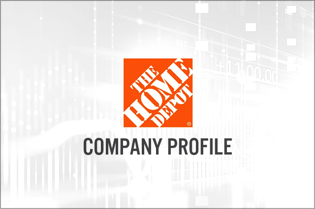 The Home Depot Inc. (NYSE: HD) Company Profile