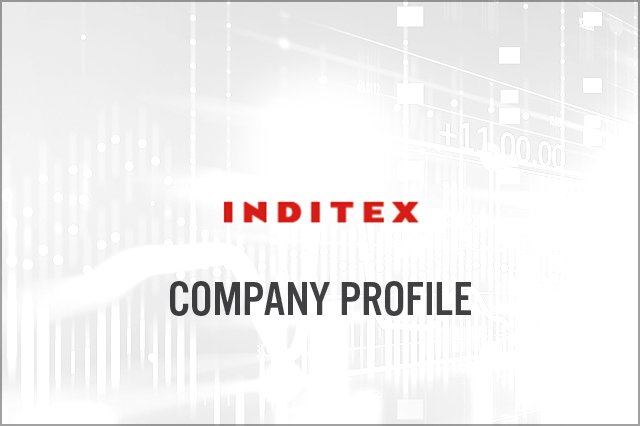 Industria de Diseño Textil, S.A. (Inditex) (BME: ITX) Company Profile