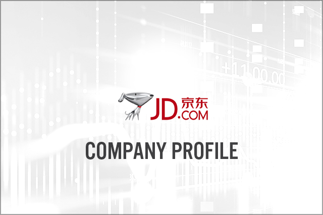 JD.com (NASDAQ: JD, SEHK: 9618) Company Profile