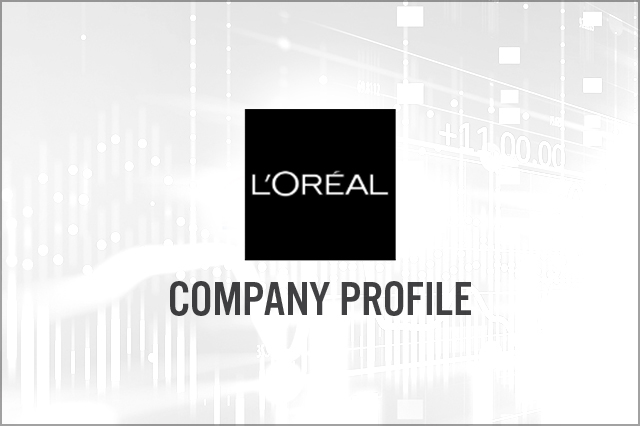 L’Oréal S.A. (ENXTPA: OR) Company Profile