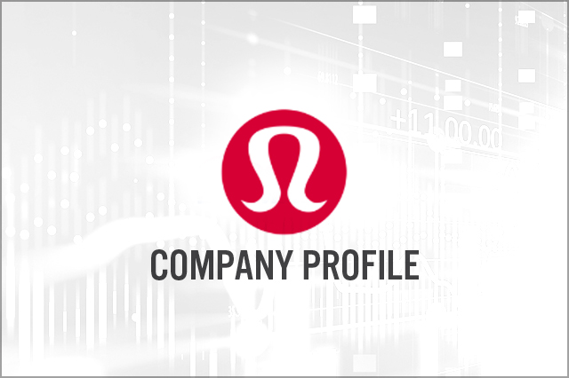 Lululemon Athletica Inc. (NYSE: LULU) Company Profile