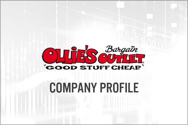 Ollie’s Bargain Outlet Holdings, Inc. (NASDAQ: OLLI) Company Profile