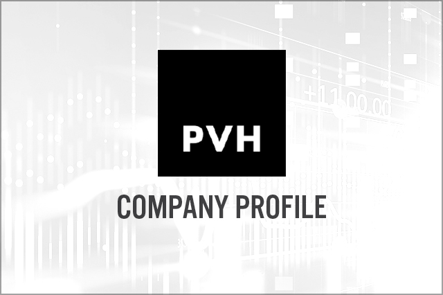 PVH Corp. (NYSE: PVH) Company Profile