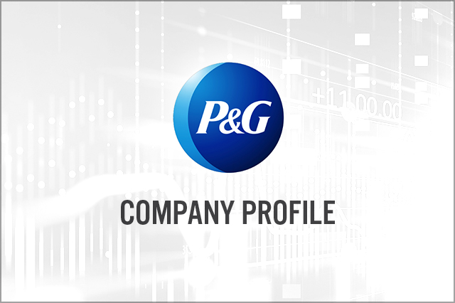 Procter & Gamble (NYSE: PG) Company Profile