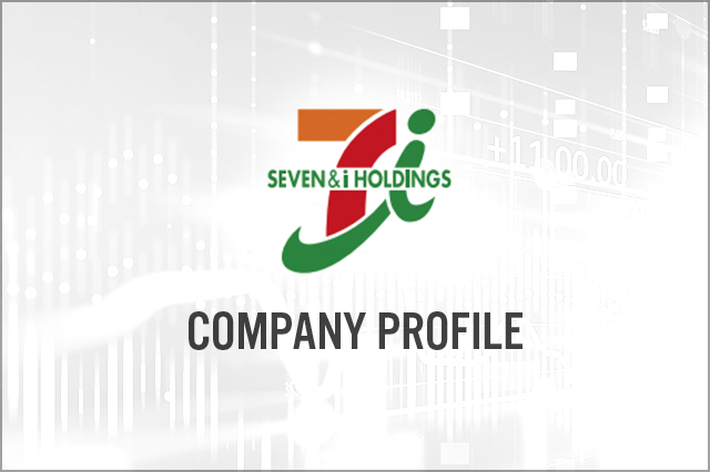 Seven & i Holdings (TSE: 3382) Company Profile