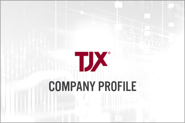 The TJX Companies, Inc. (NYSE: TJX) Company Profile