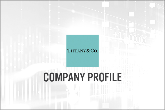 Tiffany & Co. (NYSE: TIF) Company Profile