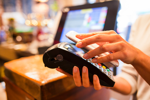 US Digital Payments Take Off, with Unexpected Winners and Losers