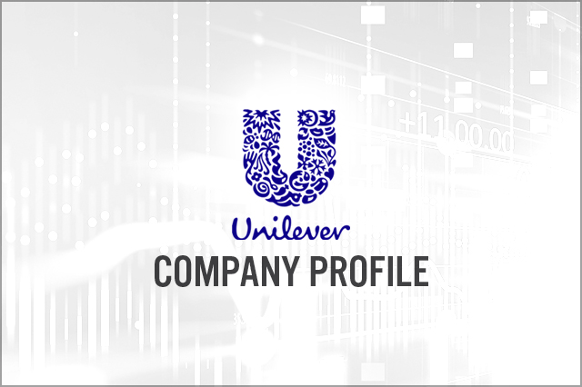 Unilever PLC (LSE: ULVR) Company Profile