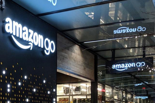 Amazon’s Ambitious Plan to Disrupt Convenience Stores—and Maybe Quick Service Restaurants, Too