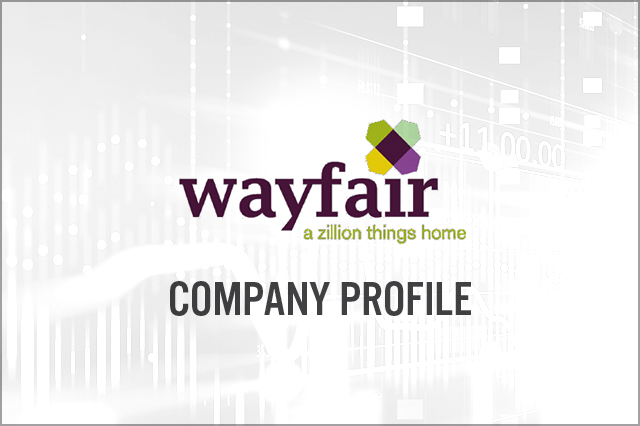 Wayfair, Inc. (NYSE: W) Company Profile