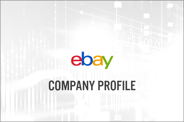 eBay (NASDAQ: EBAY) Company Profile