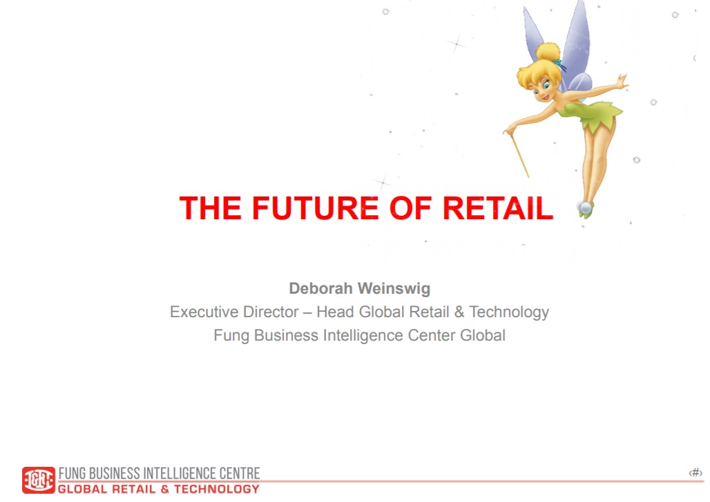 The Future of Digital Retail