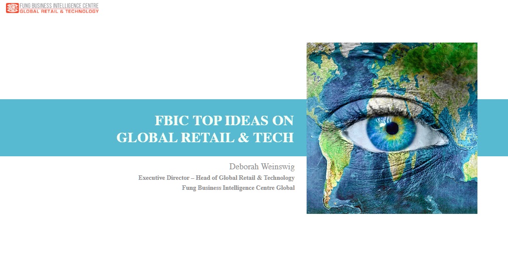 Top Ideas on Global Retail & Tech