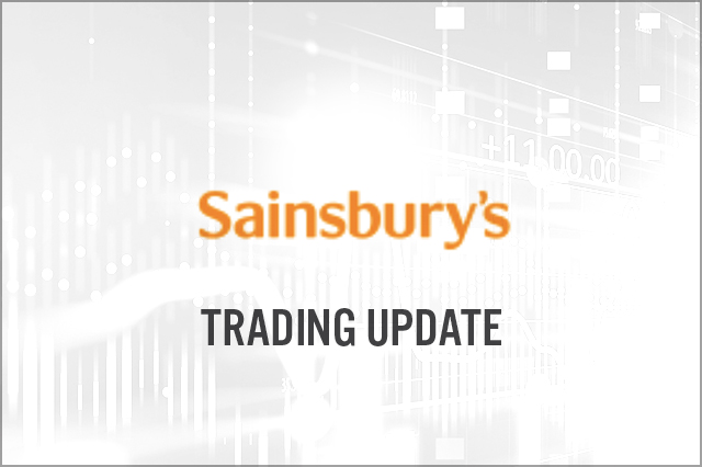 Sainsbury’s (LSE: SBRY) 3Q19 Trading Update: Lower Holiday Promotions Weigh on Top Line