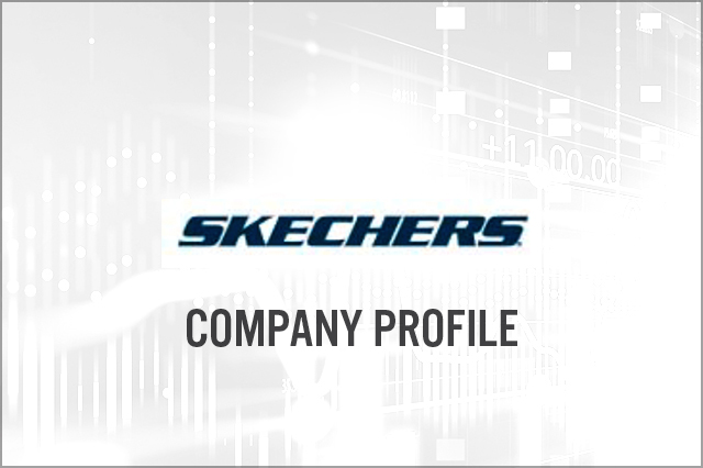 Skechers USA (NYSE: SKX) Company Profile