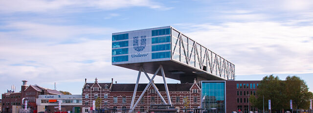 Unilever Expands Home Care Portfolio with the Acquisition of The Laundress