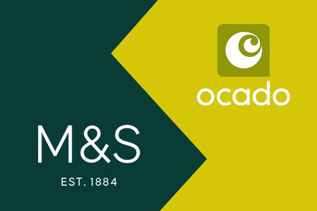 Marks & Spencer Confirms Joint Venture with Ocado