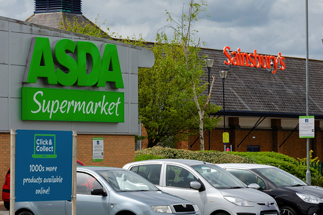 Sainsbury’s-Asda Merger In Doubt: Is It Time for Sainsbury’s to Refocus?