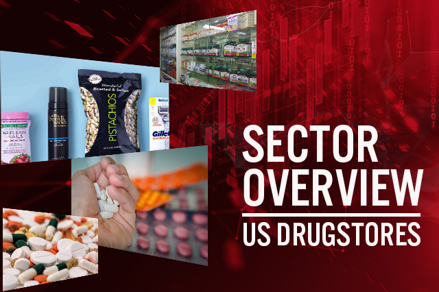 Sector Overview: Consolidation, Collaboration and Innovation Coming to US Drugstores